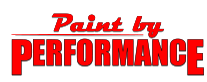 Paint by Performance